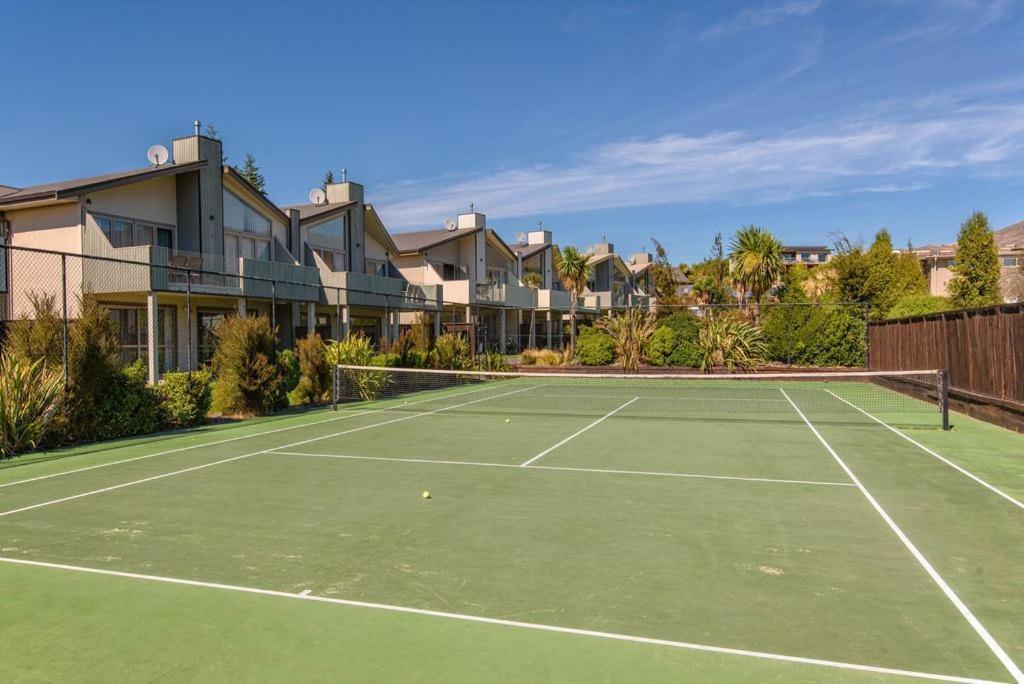 Mountain Peak Escape Wanaka Exterior foto